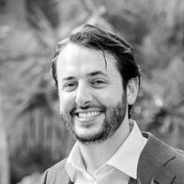 Kyle Wachtel Headshot